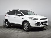 Ford Kuga II Санкт-Петербург  - изображение 23