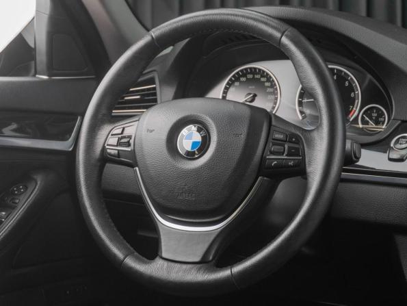 BMW 5 серии VI (F10/F11/F07) Рестайлинг с пробегом 2014 года, цена 2 339 000 рублей, 185271 км, седан, Автокод Объявления