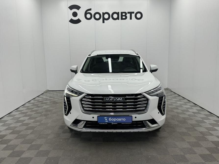 Haval Jolion I Воронеж  - изображение 3