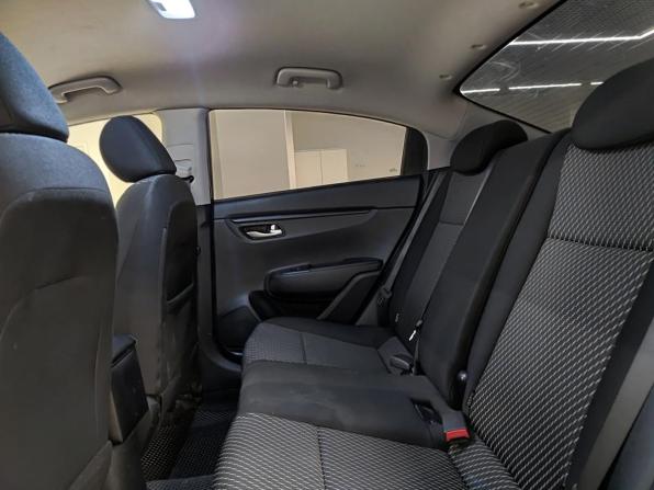 Kia Rio IV с пробегом 2019 года, цена 1 114 000 рублей, 213940 км, седан, Автокод Объявления