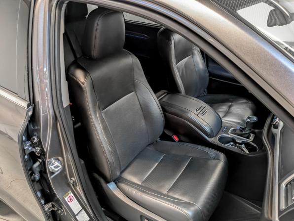Toyota Highlander III (XU50) Рестайлинг с пробегом 2019 года, цена 3 390 000 рублей, 160971 км, внедорожник, Автокод Объявления