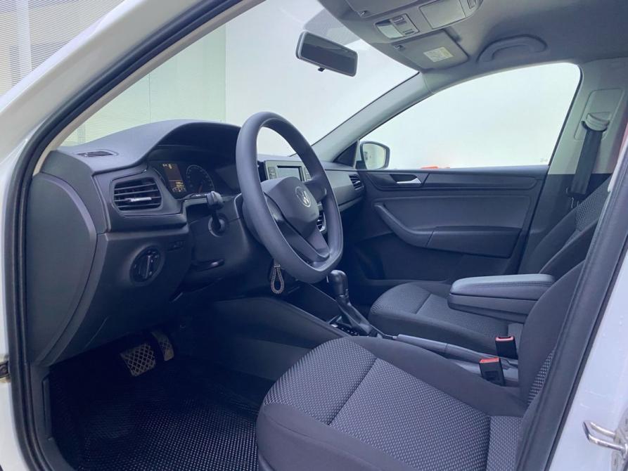 Volkswagen Polo VI Уфа  - изображение 20