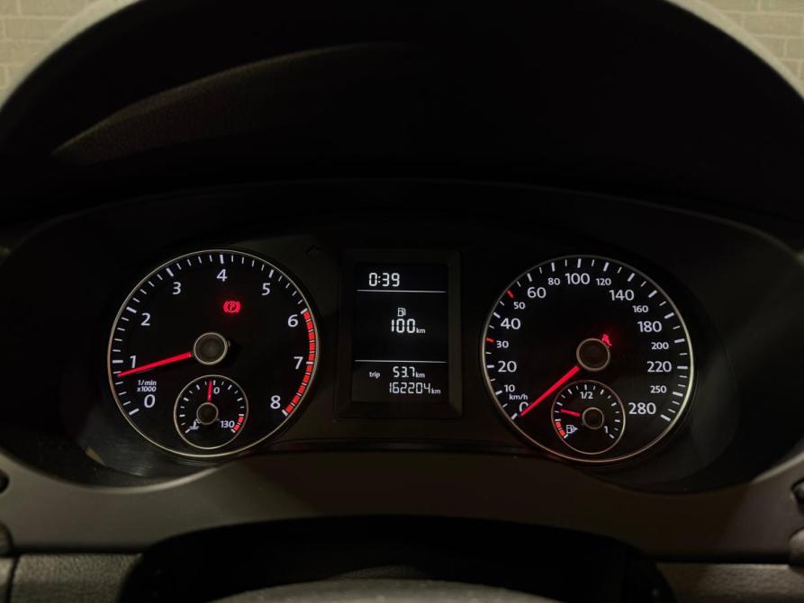 Volkswagen Jetta VI Рестайлинг Челябинск  - изображение 21