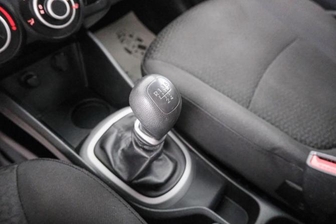 Kia Rio III с пробегом 2013 года, цена 779 000 рублей, 251000 км, седан, Автокод Объявления