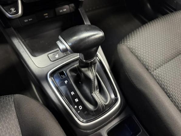 Kia Rio IV Рестайлинг с пробегом 2020 года, цена 1 414 190 рублей, 161910 км, седан, Автокод Объявления