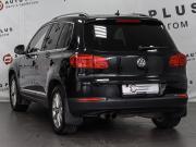 Volkswagen Tiguan I Рестайлинг Минеральные Воды  - изображение 17