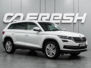 Skoda Kodiaq I Воронеж  - изображение 26