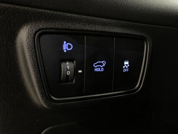 Hyundai Tucson IV с пробегом 2023 года, цена 3 487 000 рублей, 72452 км, внедорожник, Автокод Объявления