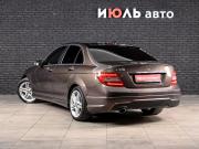 Mercedes-Benz C-Класс III (W204) Рестайлинг Екатеринбург  - изображение 24