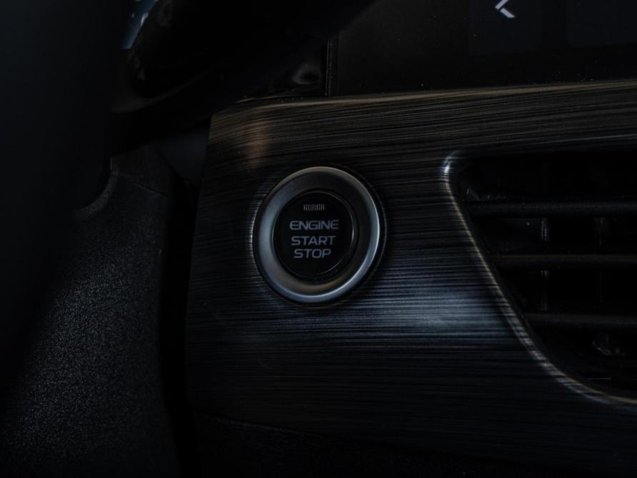 Geely Tugella I Рестайлинг Краснодар  - изображение 20