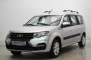 Lada (ВАЗ) Largus I Рестайлинг Москва  - изображение 16