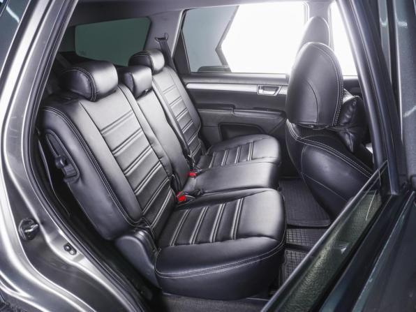 Kia Mohave I с пробегом 2012 года, цена 1 250 000 рублей, 416069 км, внедорожник, Автокод Объявления