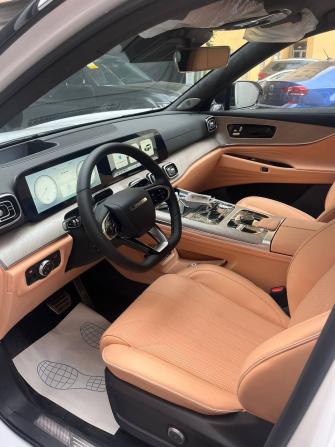 Новый Jaecoo J8 2026 года, цена 5 178 900 рублей, внедорожник, Автокод Объявления