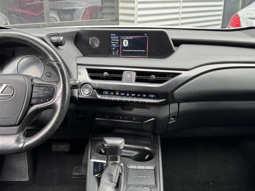 Lexus UX I Иркутск  - изображение 14