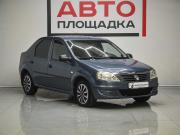 Renault Logan I Рестайлинг Челябинск  - изображение 35