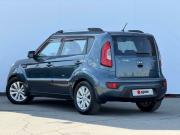 Kia Soul I Рестайлинг Иркутск  - изображение 30