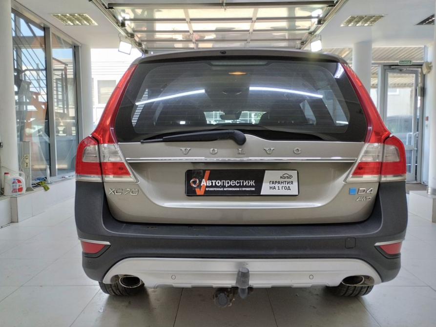 Volvo XC70 II Рестайлинг Минеральные Воды  - изображение 5
