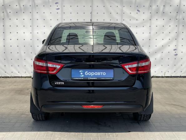 Lada (ВАЗ) Vesta I с пробегом 2020 года, цена 1 150 000 рублей, 101076 км, седан, Автокод Объявления