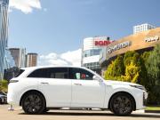 Li Auto (Lixiang) L7 I Москва  - изображение 22