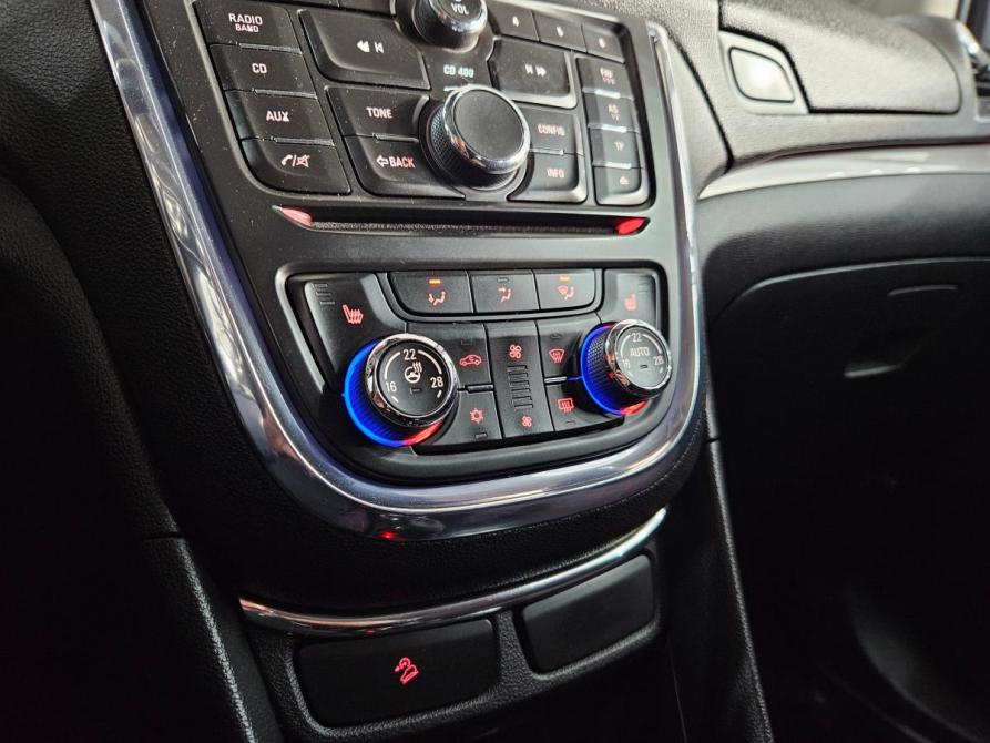 Opel Mokka I Курган  - изображение 22