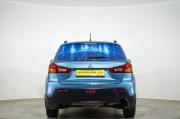 Mitsubishi ASX I Оренбург  - изображение 24