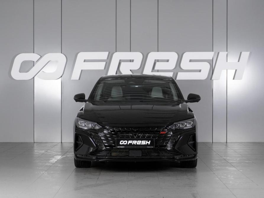 Dongfeng Shine Max Минеральные Воды  - изображение 3