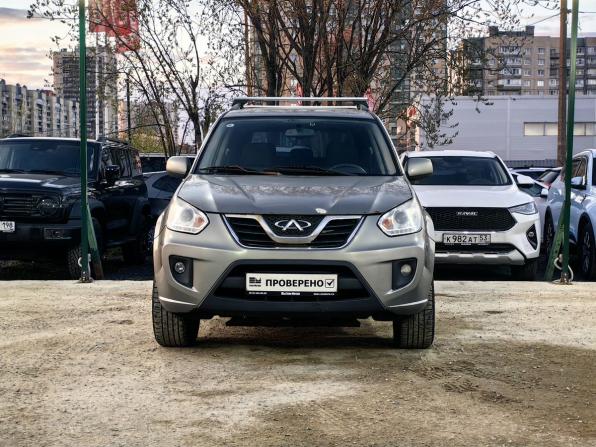 Chery Tiggo (T11) I Рестайлинг (FL) с пробегом 2013 года, цена 289 000 рублей, 205000 км, внедорожник, Автокод Объявления