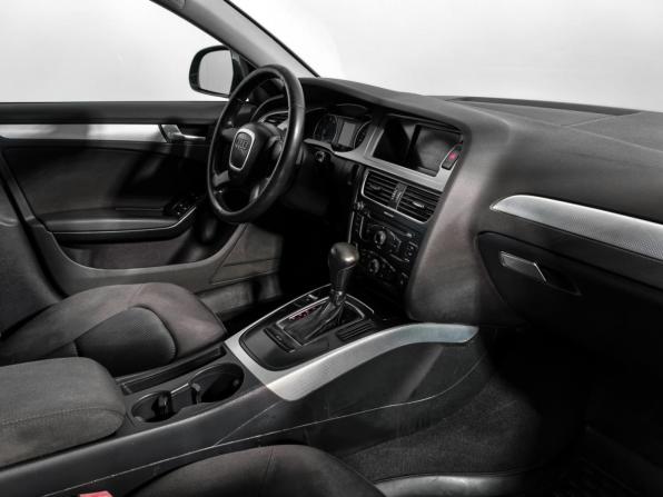 Audi A4 IV (B8) с пробегом 2008 года, цена 730 000 рублей, 317297 км, седан, Автокод Объявления