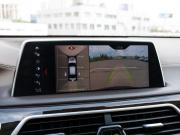 BMW 7 серии VI (G11/G12) Москва  - изображение 48