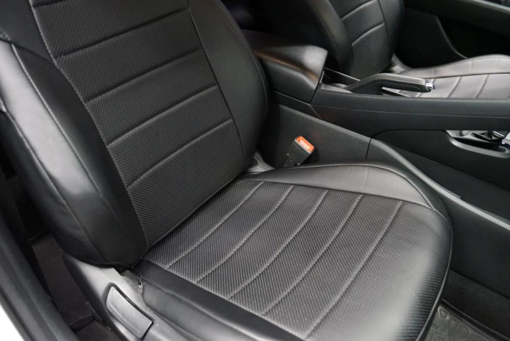 Hyundai Elantra VII (CN7) Крым  - изображение 22