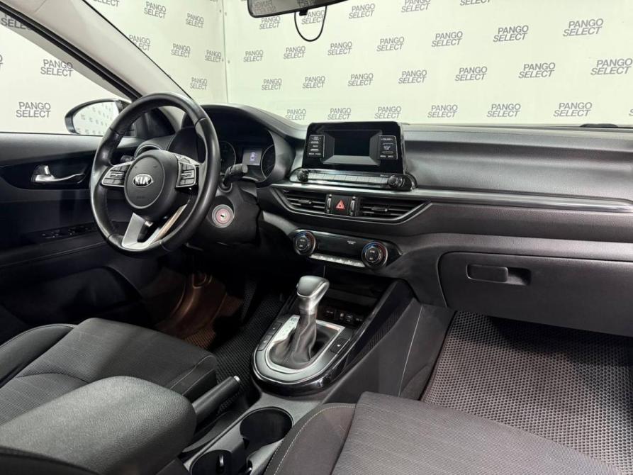 Kia Cerato IV Красноярск  - изображение 3