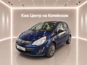 Opel Corsa D Рестайлинг II Челябинск  - изображение 15