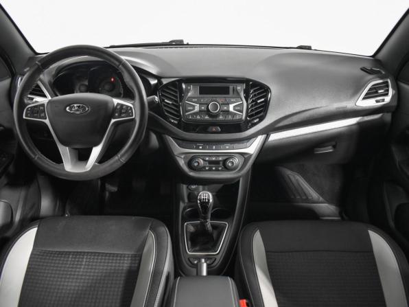 Lada (ВАЗ) Vesta I с пробегом 2021 года, цена 1 125 000 рублей, 63598 км, седан, Автокод Объявления