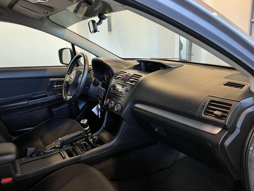 Subaru XV I Чебоксары  - изображение 12