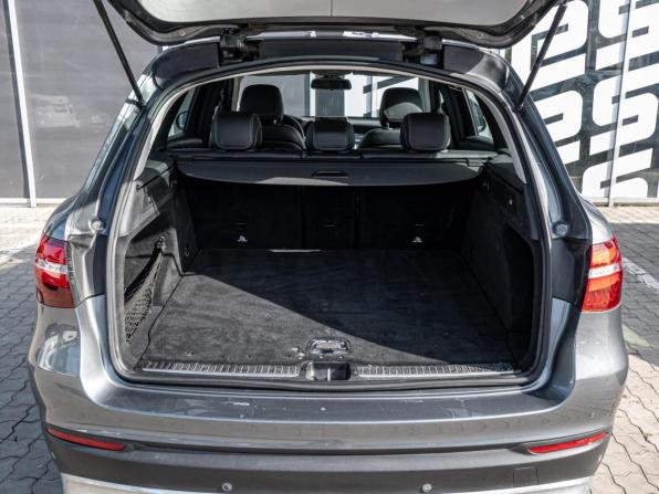 Mercedes-Benz GLC I (X253) с пробегом 2016 года, цена 2 935 000 рублей, 112755 км, внедорожник, Автокод Объявления