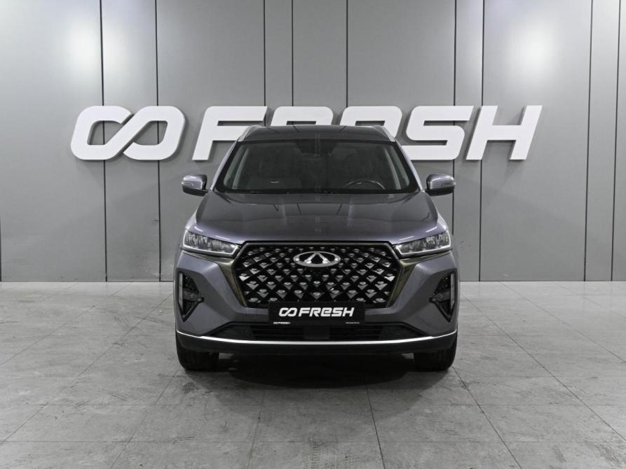 Chery Tiggo 7 Pro Max I Рестайлинг Ростов-на-Дону  - изображение 3