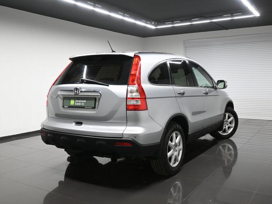 Honda CR-V III Тверь  - изображение 2