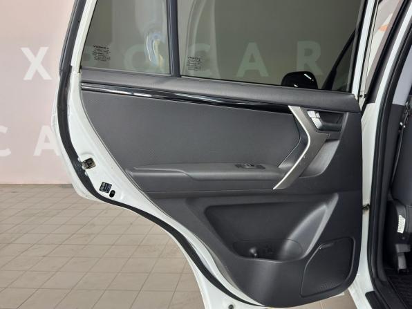 Chery Tiggo 3 I с пробегом 2017 года, цена 899 000 рублей, 67086 км, внедорожник, Автокод Объявления