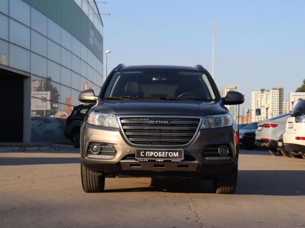Haval H6 I с пробегом 2019 года, цена 1 450 000 рублей, 141969 км, внедорожник, Автокод Объявления