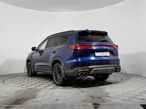 Chery Tiggo 8 Pro Max I Рестайлинг с пробегом 2023 года, цена 2 250 000 рублей, 49370 км, внедорожник, Автокод Объявления