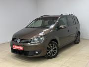 Volkswagen Touran I Рестайлинг 2 Альметьевск  - изображение 24