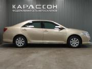Toyota Camry VII (XV50) Пермь  - изображение 23