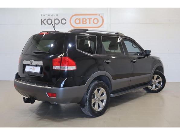 Kia Mohave I с пробегом 2011 года, цена 1 600 000 рублей, 249159 км, внедорожник, Автокод Объявления