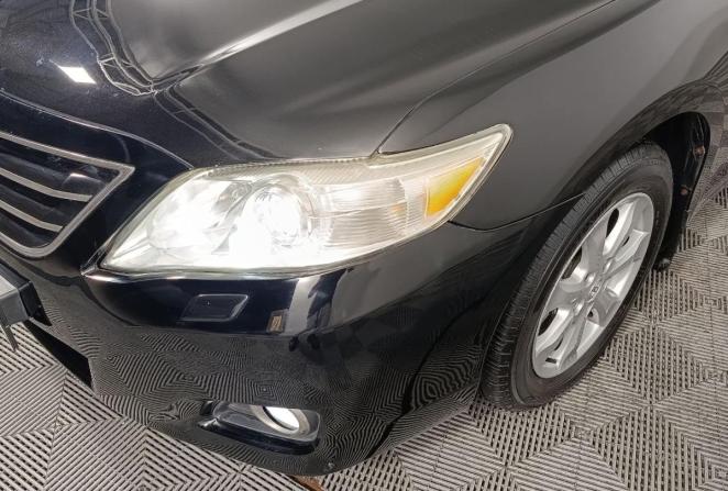 Toyota Camry VI (XV40) Рестайлинг с пробегом 2010 года, цена 920 000 рублей, 325004 км, седан, Автокод Объявления