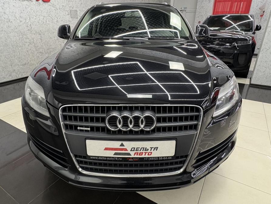 Audi Q7 I (4L) Ярославль  - изображение 8