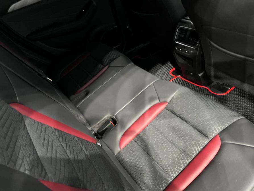 Haval F7x I Рестайлинг Краснодар  - изображение 16