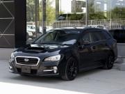 Subaru Levorg I Новосибирск  - изображение 21