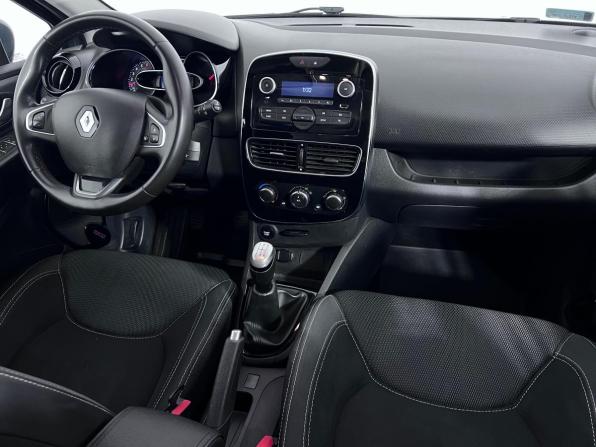 Renault Clio IV Рестайлинг с пробегом 2019 года, цена 808 000 рублей, 142910 км, универсал, Автокод Объявления