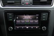 Skoda Rapid I Рестайлинг Чебоксары  - изображение 38