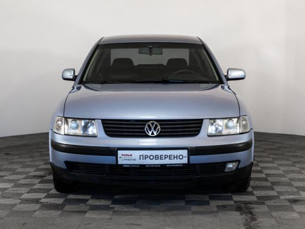 Volkswagen Passat B5 с пробегом 1998 года, цена 239 000 рублей, 360350 км, седан, Автокод Объявления
